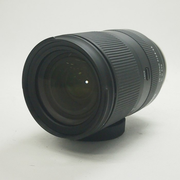 タムロン 28-200/2.8-5.6 DIIII RXD A071 ソニーE用