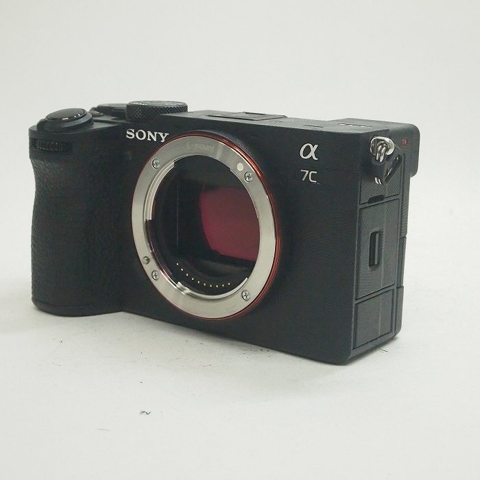 ソニー α7CII(LCE-7CM2) ボディ