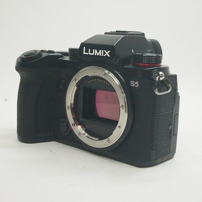 パナソニック DC-S5ボディ