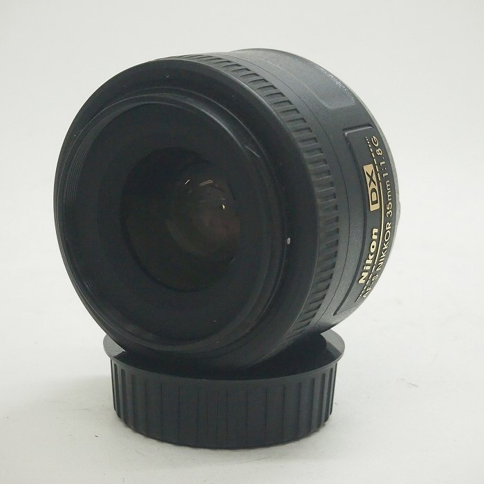 ニコン AF-S DX 35/1.8G