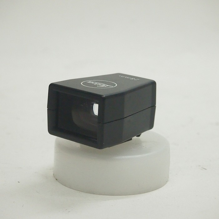 ライカ ビューファインダー 28ミリ(プラスチック) #12009