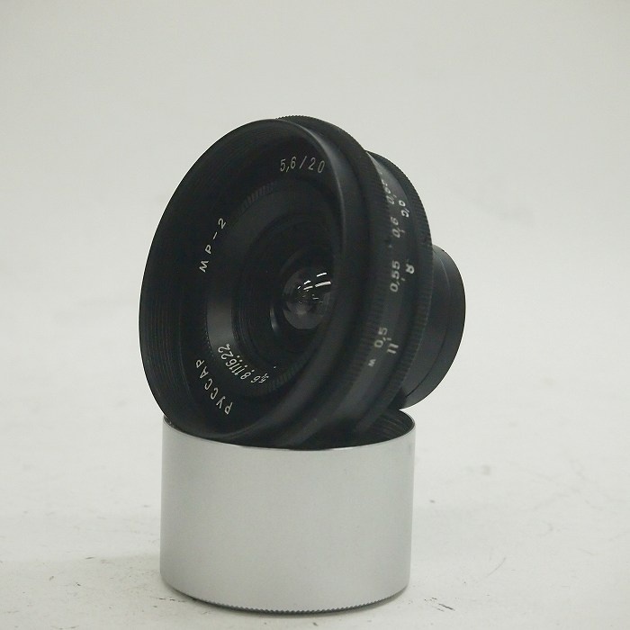 ロシア製 KMZ MP-2 L20/5.6 (L39)