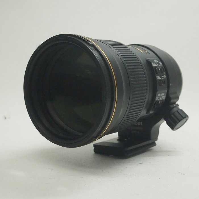 ニコン AF-S 300/F4E PF ED VR