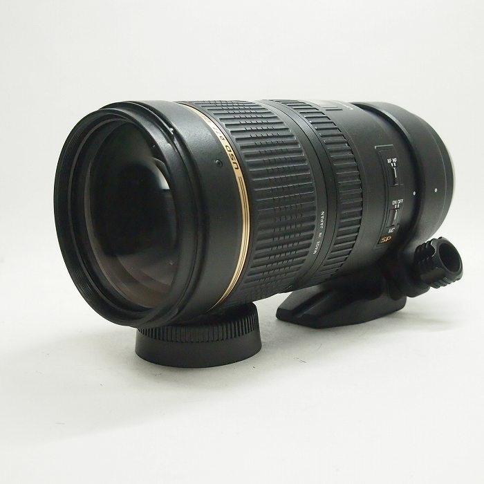 タムロン SP70-200/2.8 DI VC USD A009 ニコン用