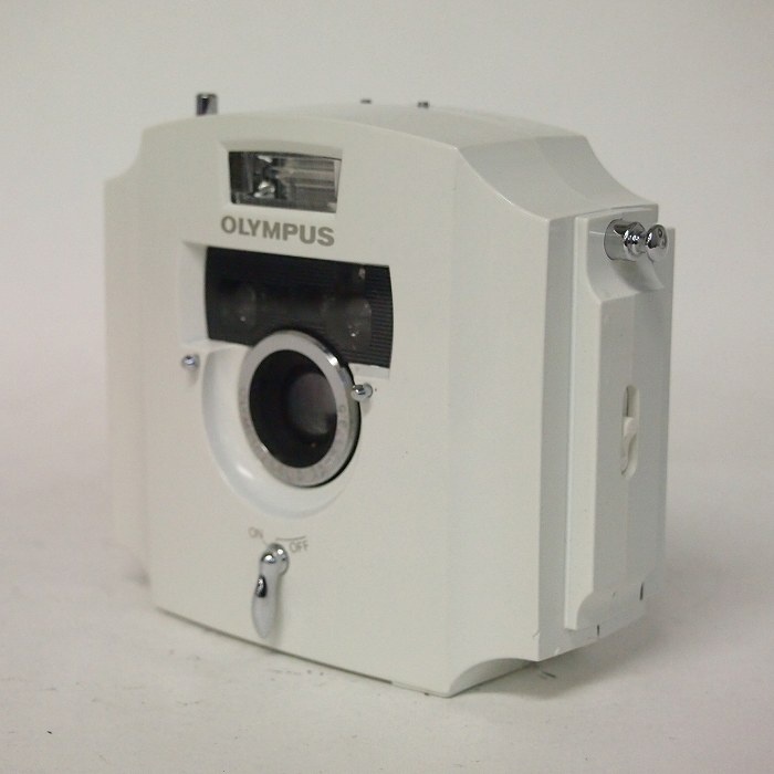 オリンパス Ecru (エクリュー)