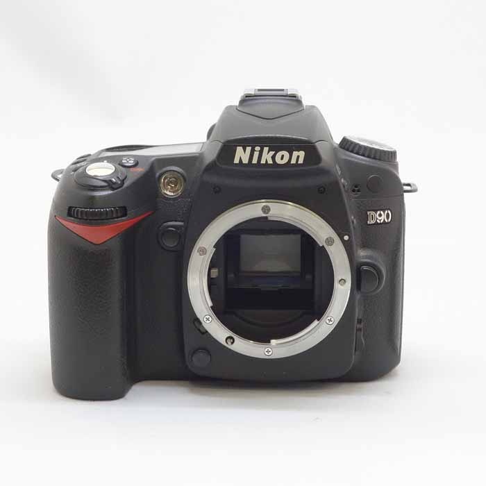 ニコン D90 ボデイ