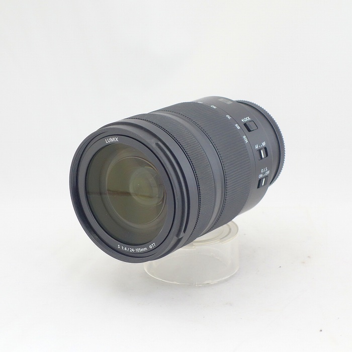 パナソニック S 24-105/4 S-R24105