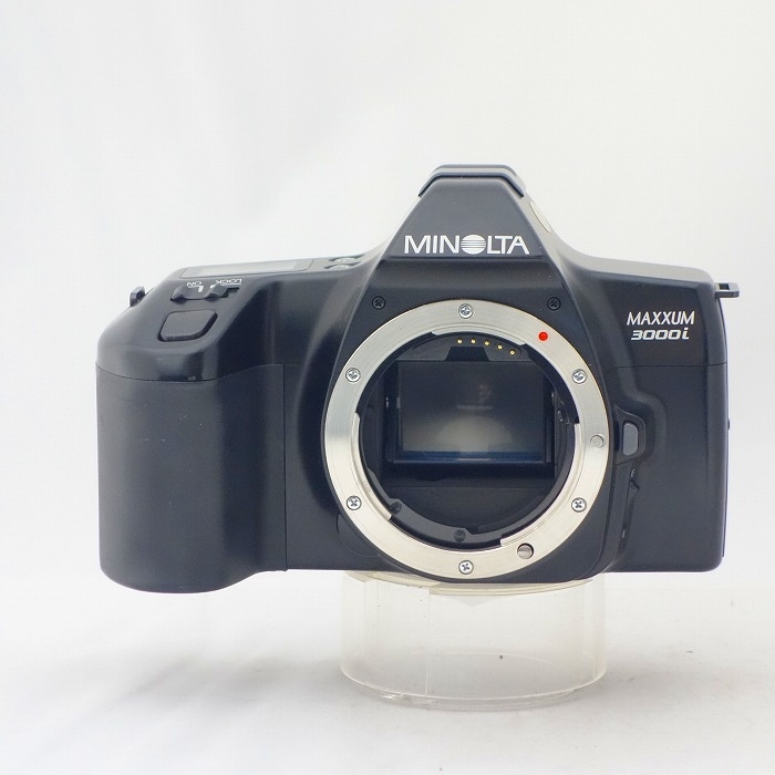 ミノルタ MAXXUM 3000i
