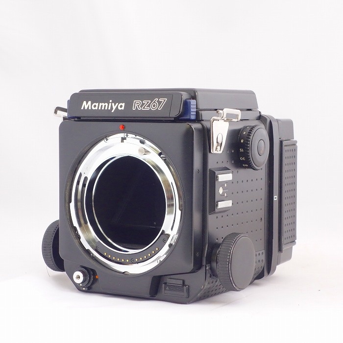 マミヤ RZ67 PRO
