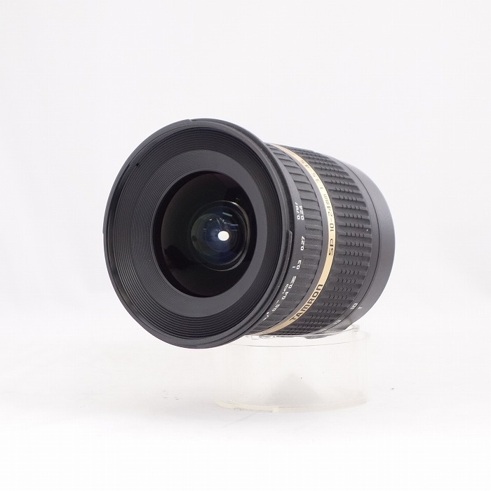 タムロン SP AF10-24/3.5-4.5 DiII LD B001 キヤノンEFマウント