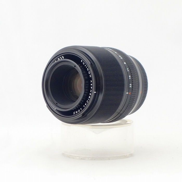 フジフイルム XF60/2.4 R MACRO