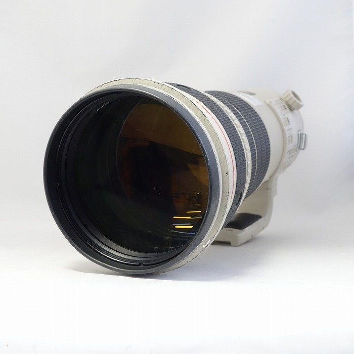 キヤノン EF500/4L IS