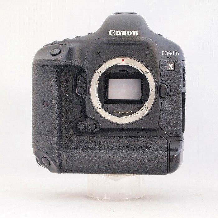 キヤノン EOS-1D X ボデイ