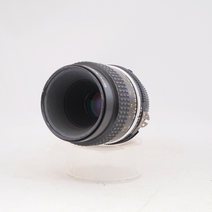 ニコン AI 55/2.8S マイクロ