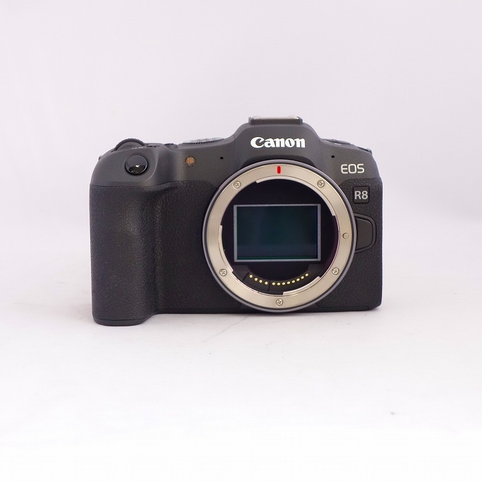 キヤノン EOS R8 ボデイ