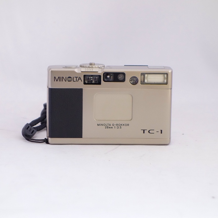 ミノルタ TC-1