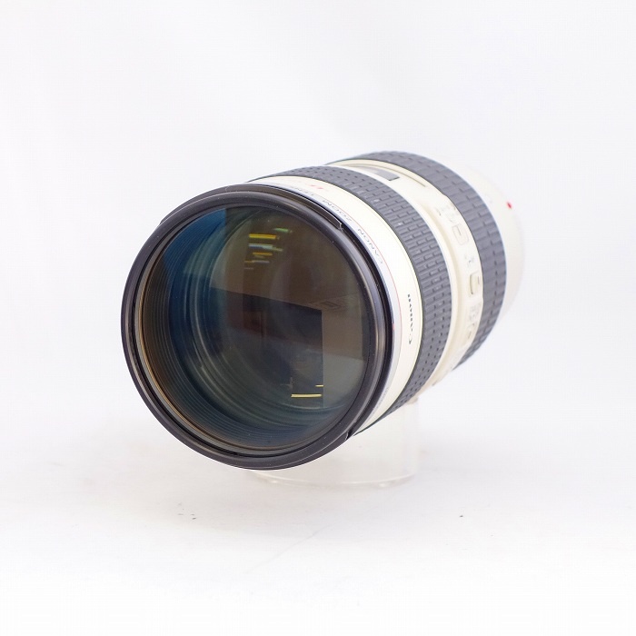 キヤノン EF70-200/2.8L IS