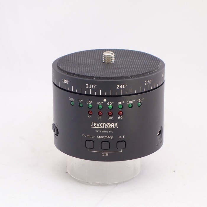 ソノタ Micnova モーター付回転ヘッド SK-EBH01