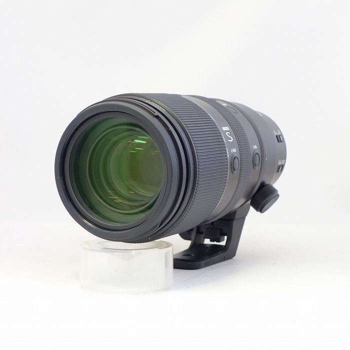 ニコン Z100-400/4.5-5.6 VR S