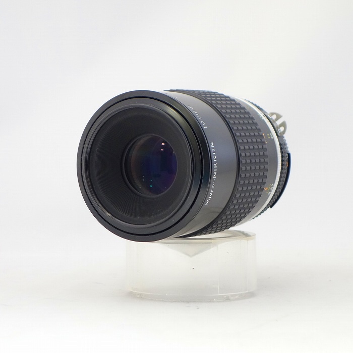 ニコン Ai-S 105/4 マクロ