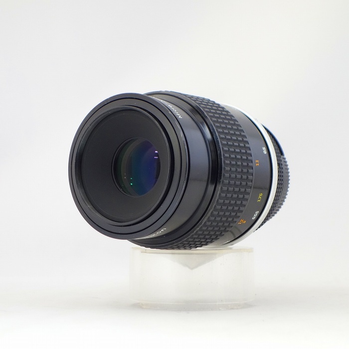 ニコン Ai105/4 マクロ