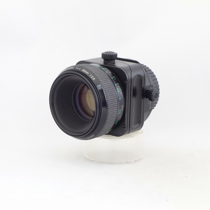 キヤノン TS-E90/2.8