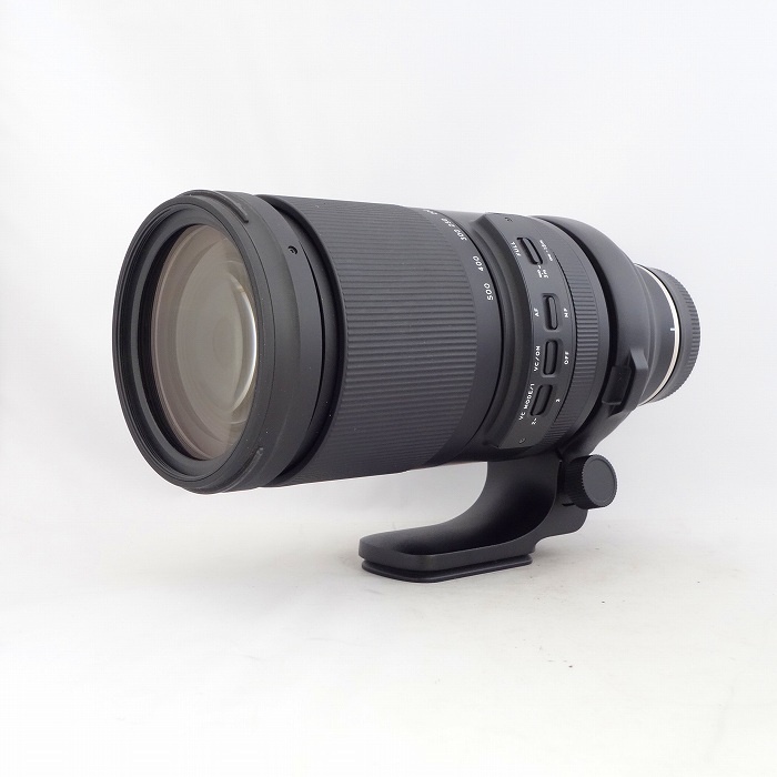 タムロン 150-500/5-6.7 DI3 VC VXD A057SF