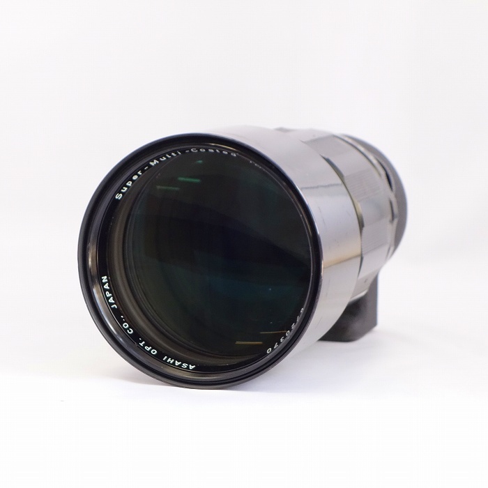 ペンタックス SMCT 300/4 (M42)