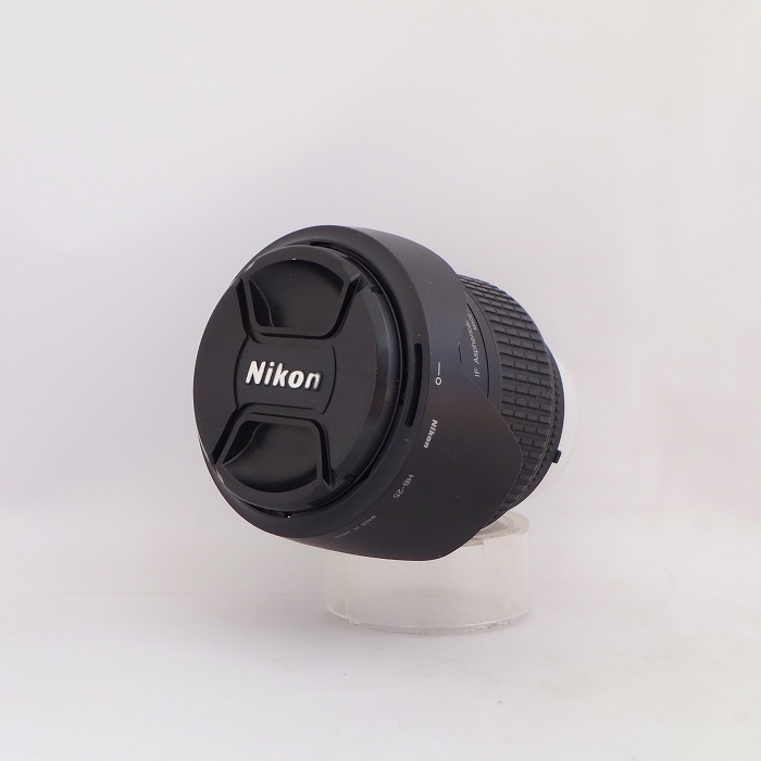 ニコン AI AF 24-85/2.8-4D IF