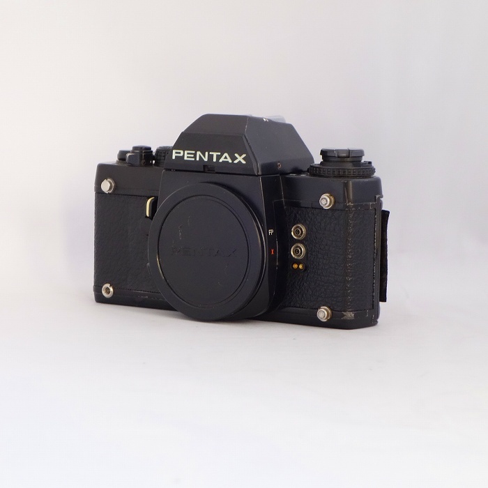 ペンタックス LX 前期（FA-1）