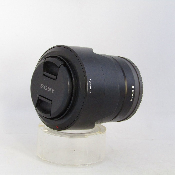 ソニー SONNAR T*E24/1.8 ZA