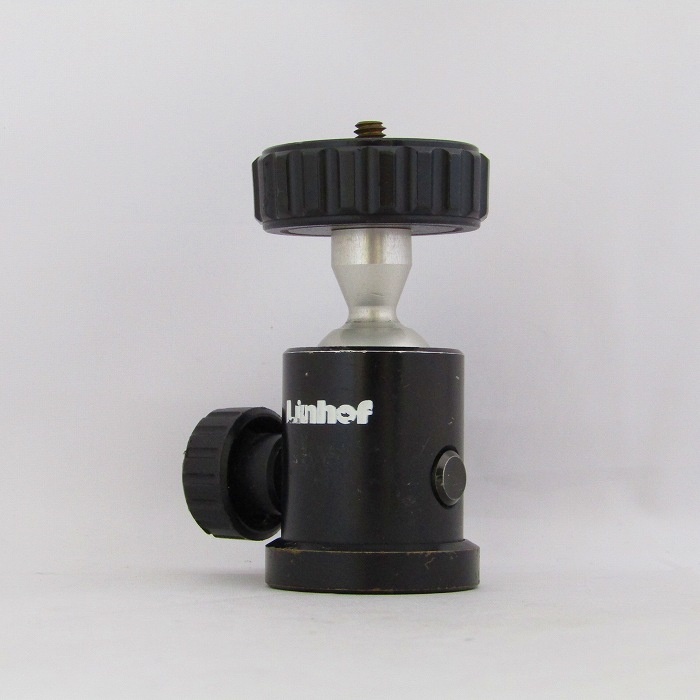 リンホフ 小型自由雲台