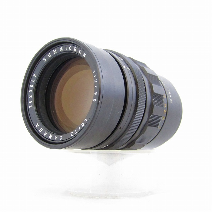 ライカ ズミクロン M90/2