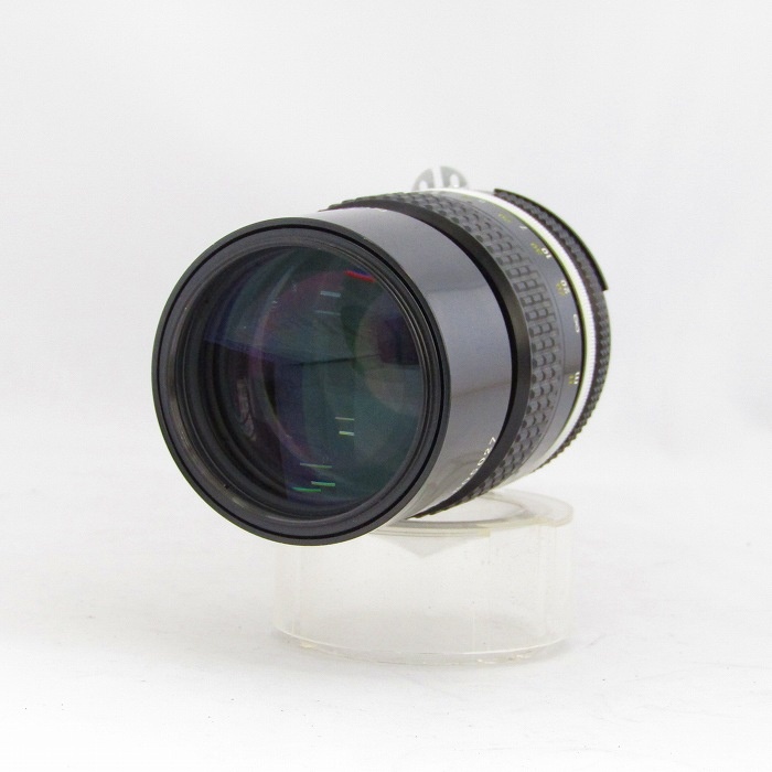 ニコン AI 135/2.8