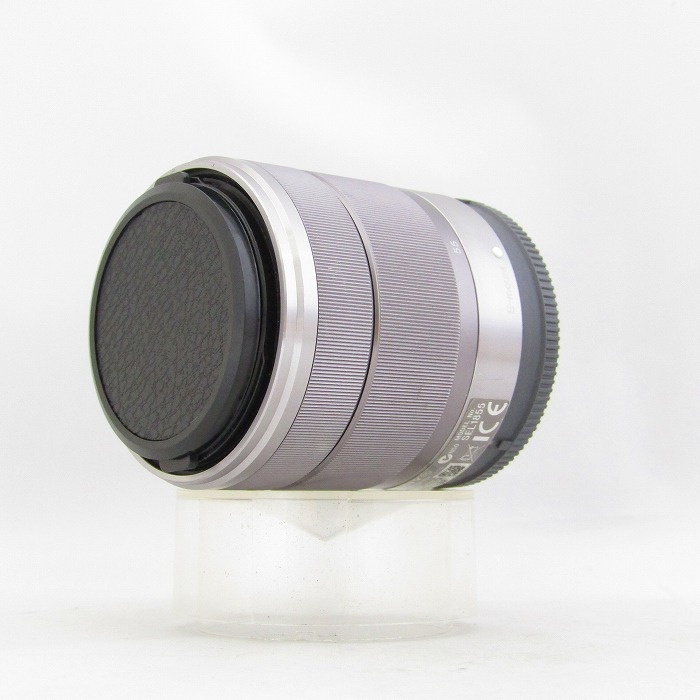 ソニー E18-55/3.5-5.6 OSS