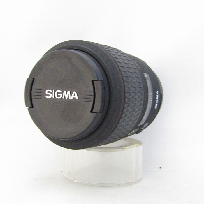 シグマ AF105/2.8D EX DG マクロ NA