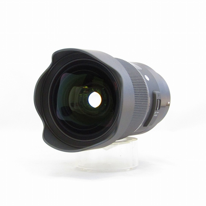 シグマ 20/1.4 DG HSM ART SE ソニーEマウント