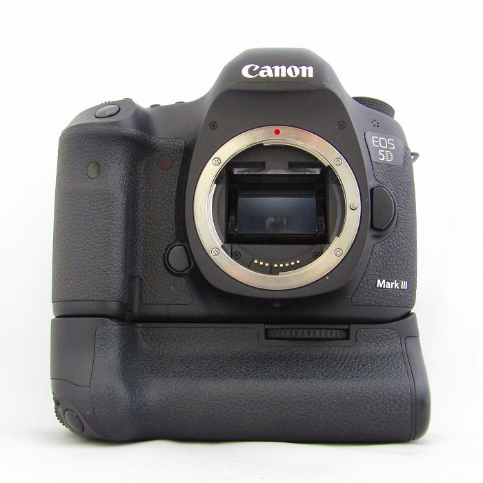 キヤノン EOS 5D MARK3 ボデイ+BG-E11