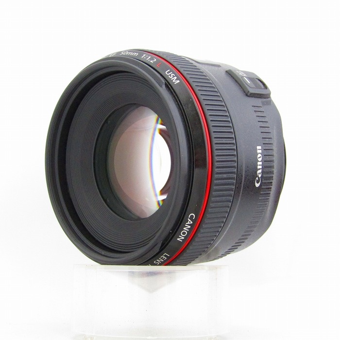 キヤノン EF50/1.2L USM