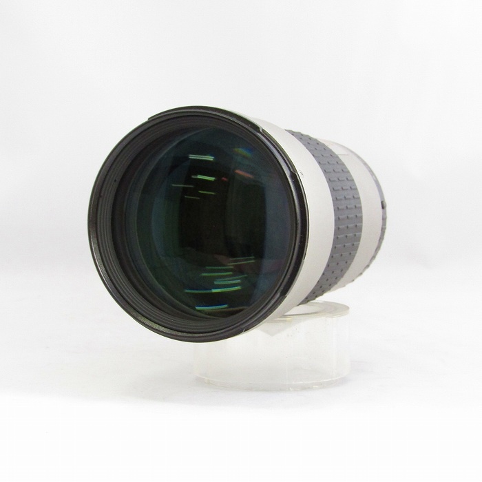 ペンタックス FA 200/2.8 ED IF