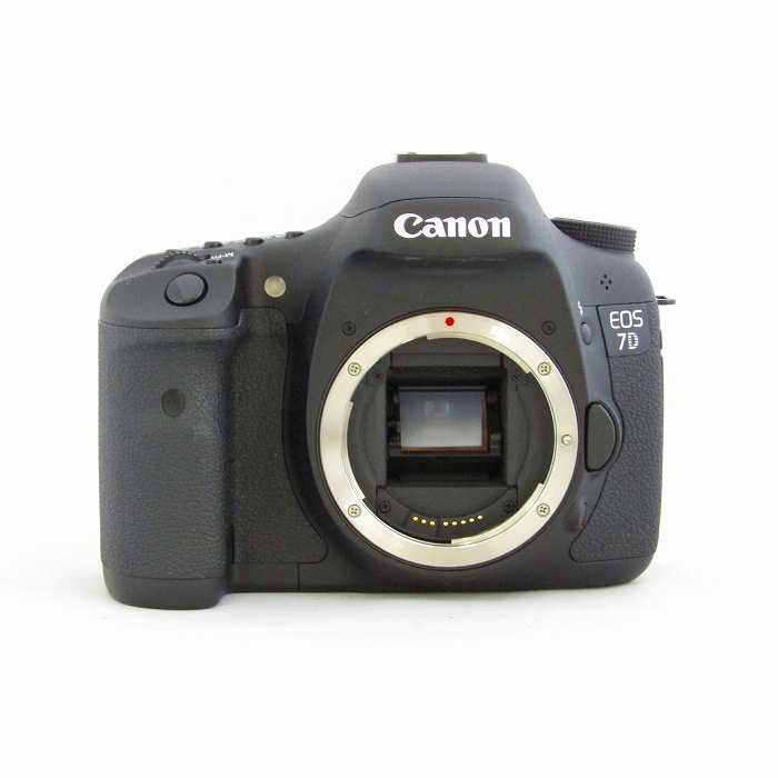 キヤノン EOS 7D ボデイ