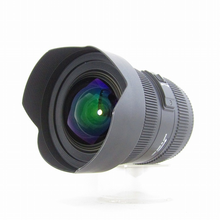 シグマ 12-24/4.5-5.6 II DG HSM EO キヤノンマウント