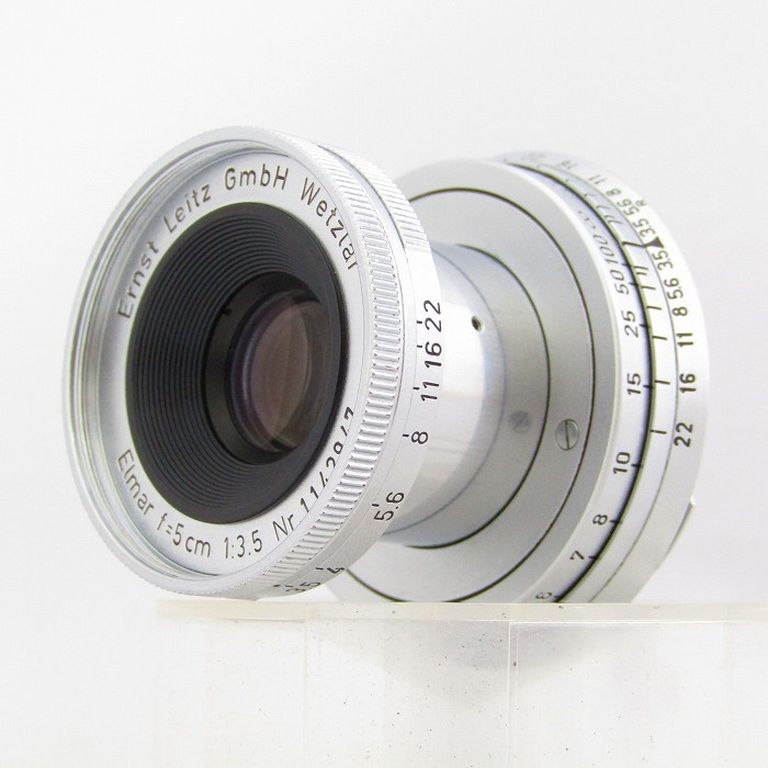 ライカ エルマー M5cm/3.5