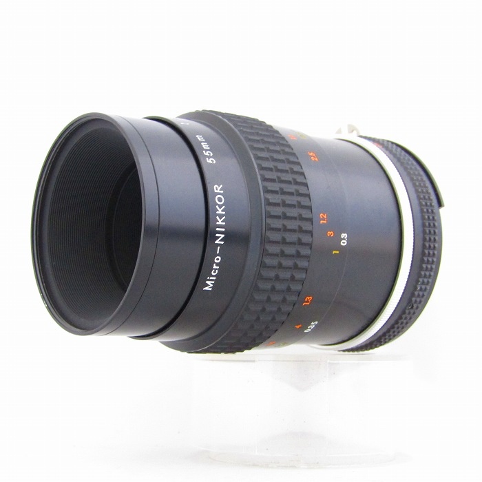ニコン AI55/2.8S マイクロ