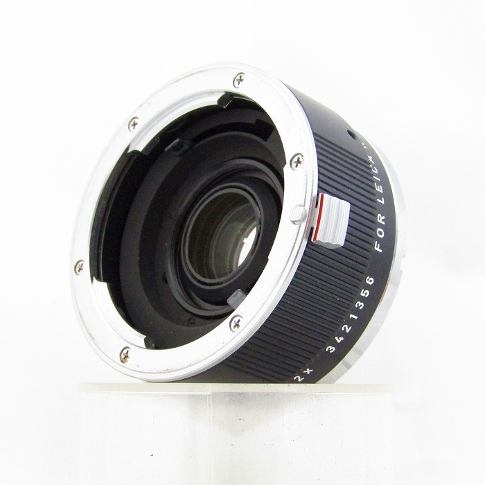 ライカ エクステンダーR 2X