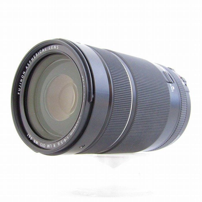 フジフイルム XF70-300/4-5.6 R LM OIS WR