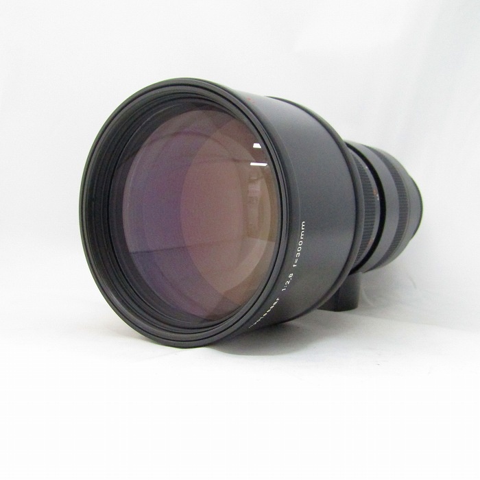 コンタックス テレアポテッサーT* 300/2.8 AEG