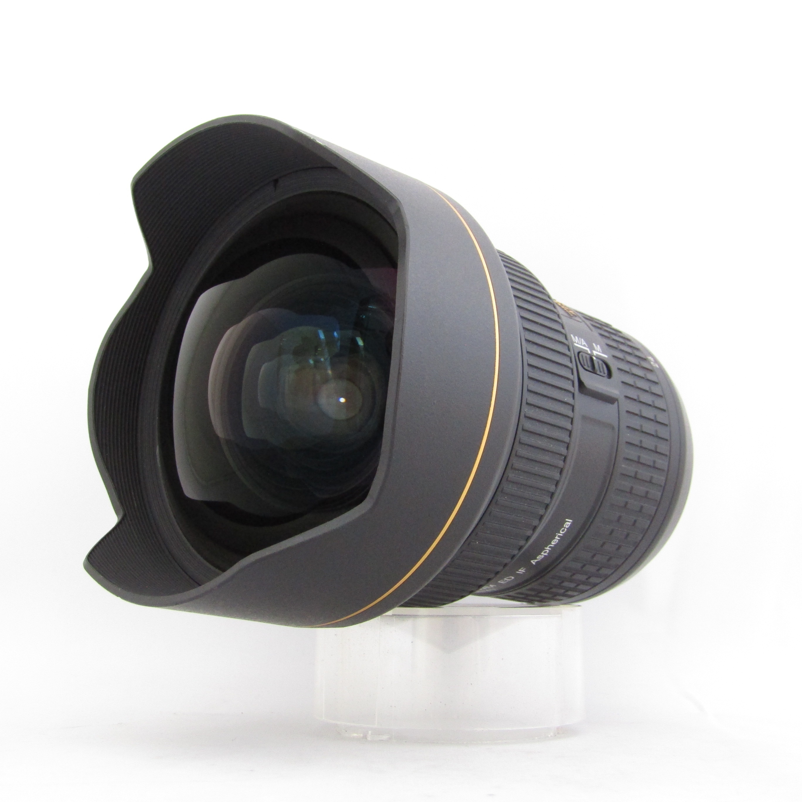 ニコン AF-S 14-24/2.8G ED