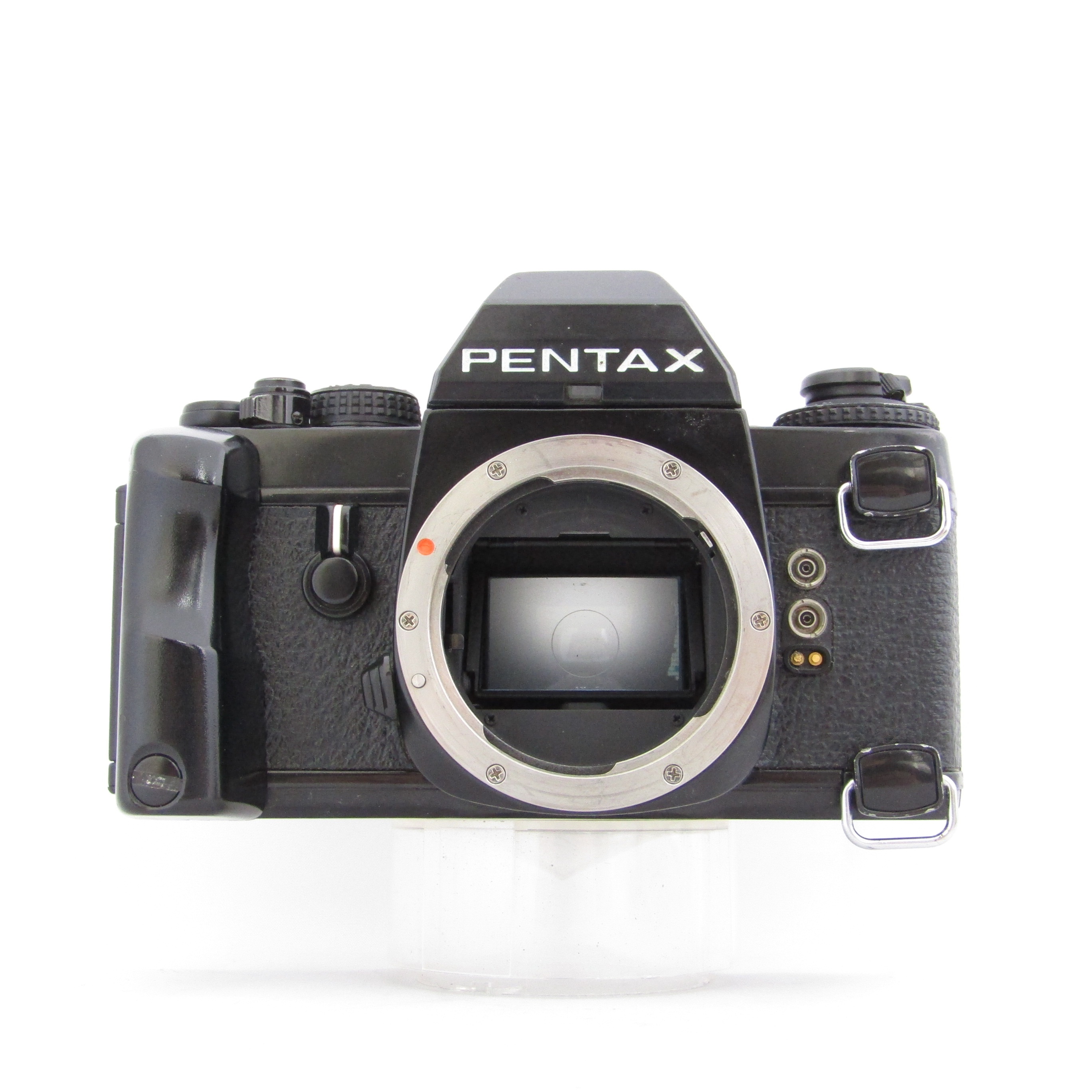 ペンタックス LX 前期(FA-1)