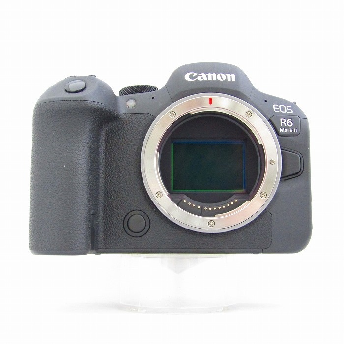キヤノン EOS R6 MARK2 ボデイ